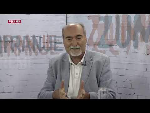 Zumiranje110 - Zašto kaska ekonomija Srbije