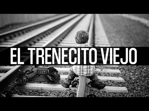La canción MAS TRISTE de #navidad_EL TRENECITO VIEJO con Chemel Flores #tristenavidad Morena Music