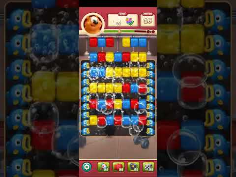 Toon Blast Level 2315 No Boosters Series