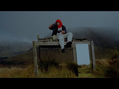 Tezzel, boscan - martesxmartes (Video Oficial)