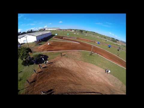 COPA CAFÉ DE VELOCROSS - ETAPA PROMOCIONAL - CIANORTE