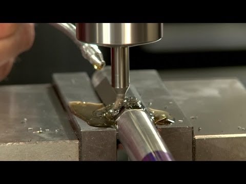 Gunsmithing - How to Cut Sight Dovetails Presented by Larry Potterfield of MidwayUSA