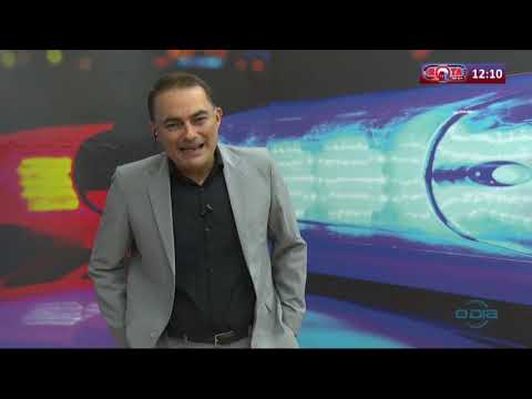 ROTA DO DIA 30 03 20  Presa quadrilha que aterrorizava Teresina