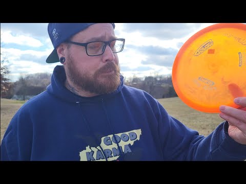 KING COBRA from INNOVA | Throwing EVERY Disc Possible ...