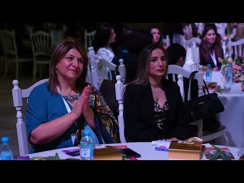 Qadın Liderləri Zirvəsi 2026
