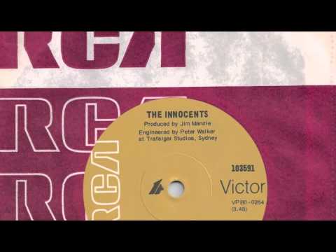 The Innocents - B-Side