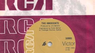 The Innocents - B-Side