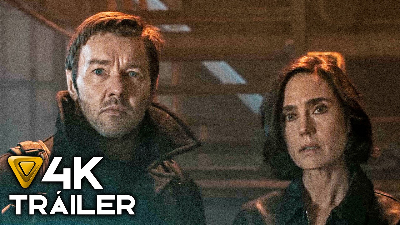MATERIA OSCURA T2 Tráiler Oficial Español Latino (2026)