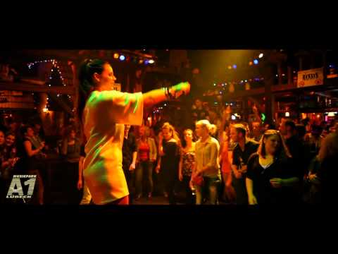 Claudia Calidri Live // 21.09.2013 A1 Musikpark Lübeck