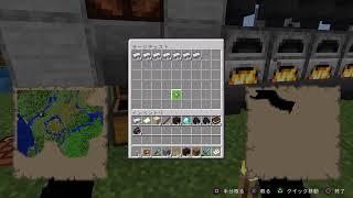 マイクラ♪