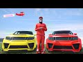 777HP TRACKHAWK TROLLS COPS IN GTA 5 RP