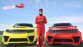 Download lagu 777HP TRACKHAWK TROLLS COPS IN GTA 5 RP! mp3