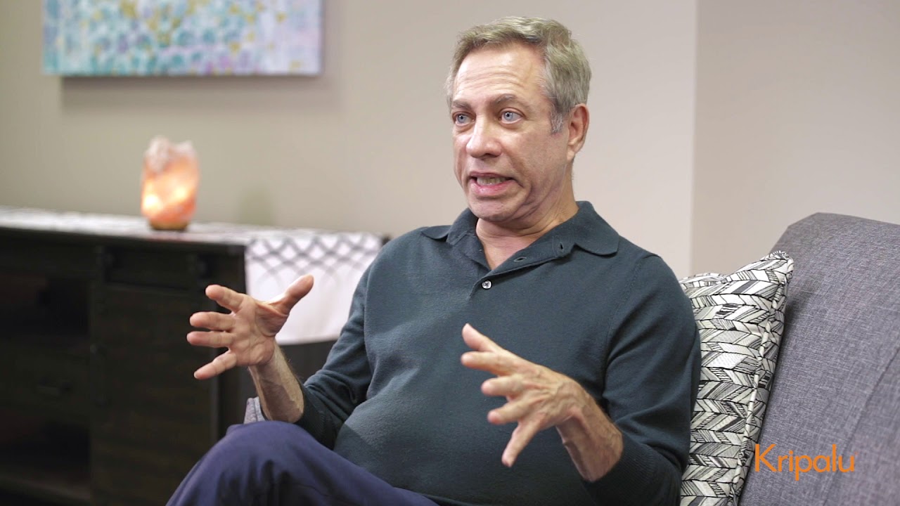 How Workshops Help to Heal Grief