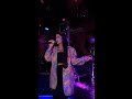 DANCE MONKEY TONES AND I Cover