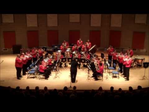 Fest Musik Der Stadt Wien - Cory Band