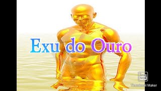 Quem é Exu do Ouro