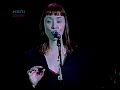 SUZANNE VEGA : Brazil 1997