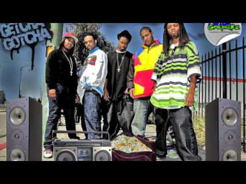 ''murder mob tactics'' GETCHA GOTCHA MIXTAPE 2007