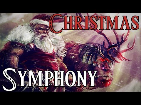 The Christmas Symphony (Epic & Classical Christmas Playlist)