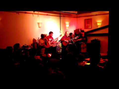 Taipero Poriahu - Alejandro Sanz
