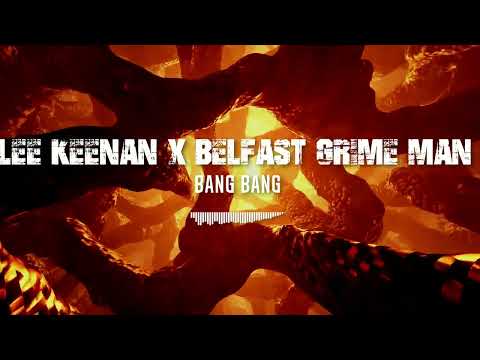 Lee Keenan x Belfast Grime Man - Keep it Clean (sipping Lean)
