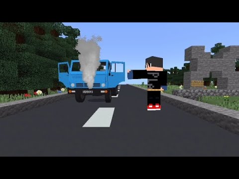 ДАЛЬНОБОЙЩИКИ 4 СЕРИЯ|СЛОМАЛСЯ КАМАЗ