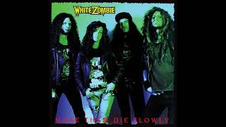 White Zombie - Demonspeed [Improved Audio/Volume]