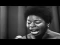 Nina Simone - The Ballad Of Hollis Brown (Live) A Great Bob Dylan Song