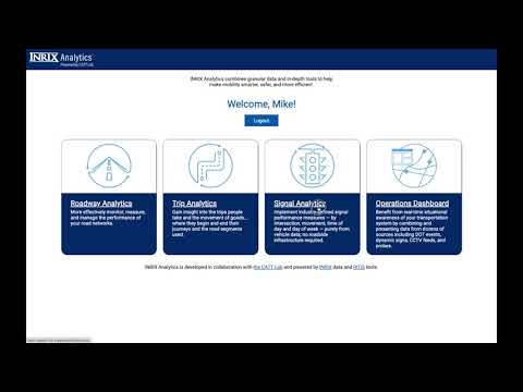 Signal Analytics Overview