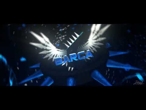 Visca Barca Introvorschlag | Lasst es ihn sehen! | 2 Apo Intros = 10€