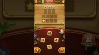 Parole Guru livello level 31 32 33 34 35 36 37 38 39 40 soluzione walkthrough