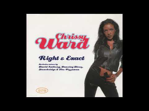Chrissy Ward - Right & Exact (StoneBridge Mix Edit)
