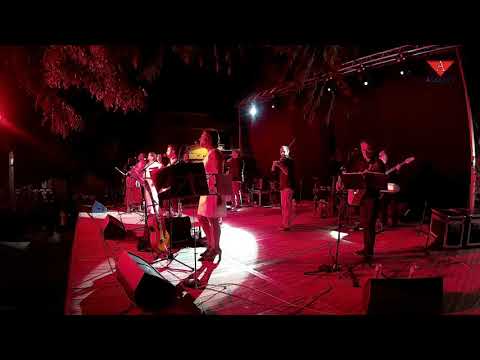 Al-konetara folk - 08 Mi madre me ha mandado