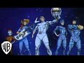SilverHawks Theme Song Opening Warner Bros Entertainment