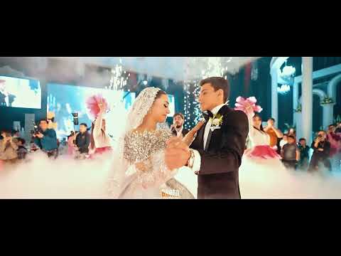 Lucas TM - Sende men bar (Şazada & Meýrem) / OFFICIAL VIDEO