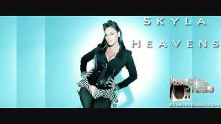 Skyla Heavens Interview on KEMPIRE RADIO