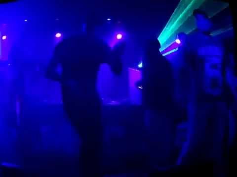 Dreamscape Brighton 2014 Slipmatt B2B Billy Bunter