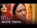 The Peculiar Second Marriage Of Archie Jones White Teeth Real Drama