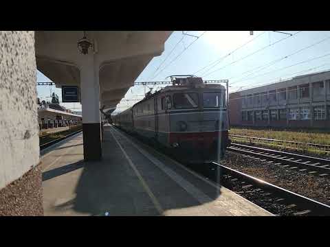 R 4010 pleacă din Cluj Napoca