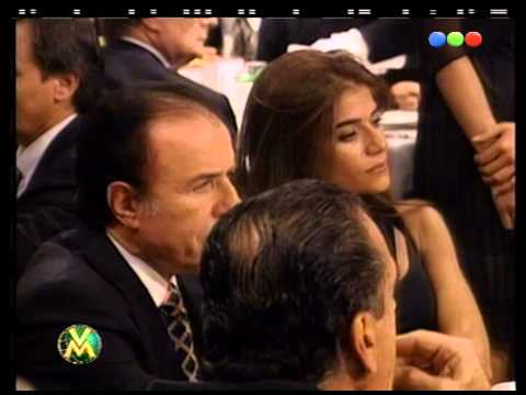 Figuretti, 40 De La TV, Entrada y Dormirse – Videomotch 99