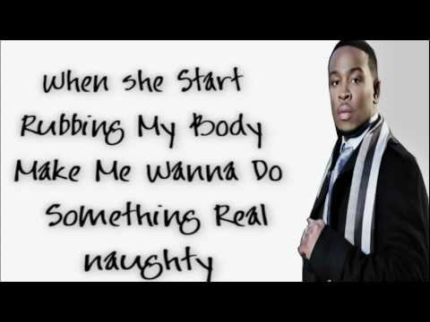 Pleasure P-Lick Lick Lick(Lyrics)