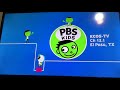 KCOS Station ID 2021