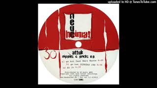 Attuk-Do it