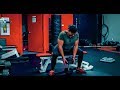 Leg Workout for MASS in 4K | Quad Focused Workout | Natural Bodybuilder and Physique Competitor