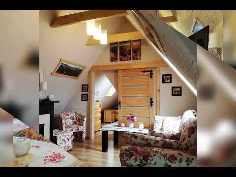 Apartament Hawrań Murzasichle