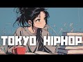 𝐏𝐥𝐚𝐲𝐥𝐢𝐬𝐭 Tokyo Lo Fi Hiphop Night ️ Lofi Hiphop Mix BGM Beats To Chill Stu