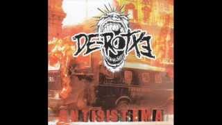 De-rotxe - 05 Borratxo