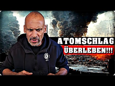 Survive the nuclear attack!?