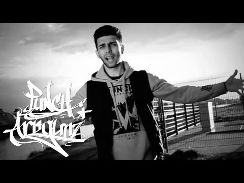 Punch Arogunz - Hollow Tips