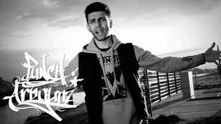 Punch Arogunz - Hollow Tips